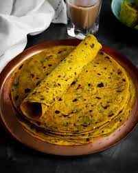 Testee Gujarati Thepla