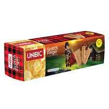 UInibis Scotch Finger