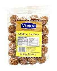 Verka Seasame Ladoo