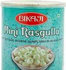 BIKAJI RASGULLA MINI