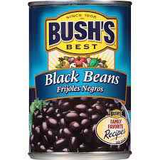 Bushs Black Beans