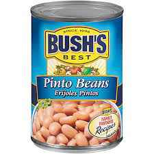 Bushs Pinto Beans