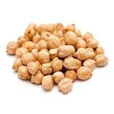 Famous Chick Peas