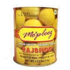 Mopleez Rajbhog