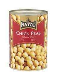 Natco Chick Peas