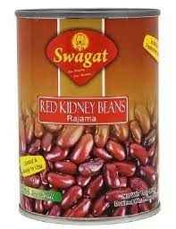 Swagat Red Kidney Beans