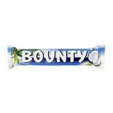 MARS BOUNTY DARK