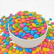 Cadbury Gems