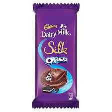 Diary Milk Oreo
