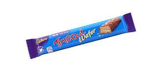 Time Out Wafer