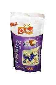 CHIKO CHOCOLATE ECLAIR