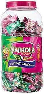 Dabur Hajmola Candy