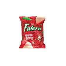 Falero Litchi Chews