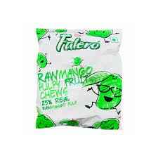 Raw Mango Chews