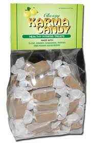 Karma Candy