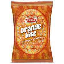 Orange Bite