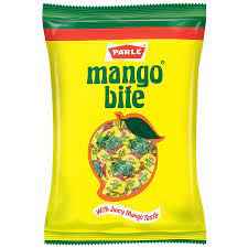 Parle Mango Bite