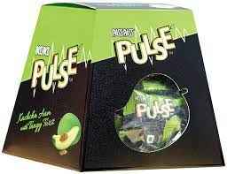 PULSE MANGO CANDY JAR