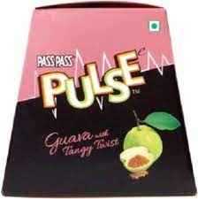 Passpas Pulse Guava