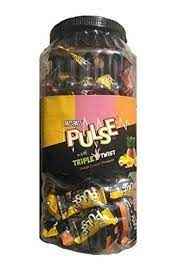 Pulse Tripple Twist