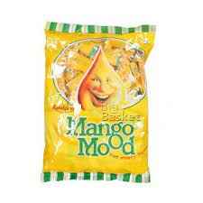 MANGO MOOD CANDY SW