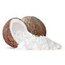 Gazab Coconut Powder