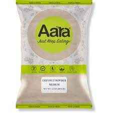 Aara Coconut Powder