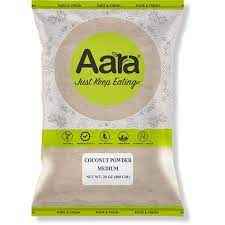 Aara Coconut Powder