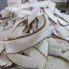 Krish Coconut Slice