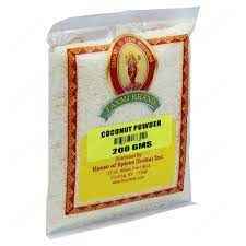 Laxmi Coconut Powder