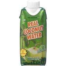 REAL COCO WATER