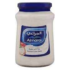 Almaraai Cream