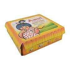 Amul Butter Blister