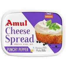 Amul Cheese Spread