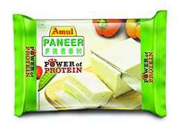 Amul Paneer Fresh