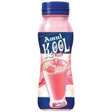 Amul Kool Rose