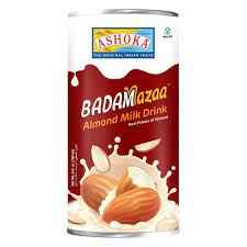 Ashoka Badam Mazza Drink