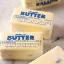 DAILY CHEF UNSALTED BUTTER