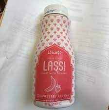 Deep Lassi