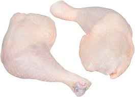 Chicken Leg Quarter