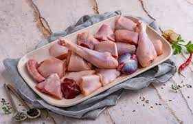 Country Chicken