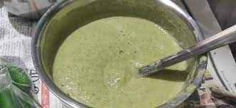 Gagana Pesarattu Batter