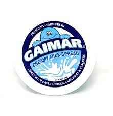 Gaimar Creamy Milk Spread