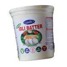 Gandhis Idli Batter