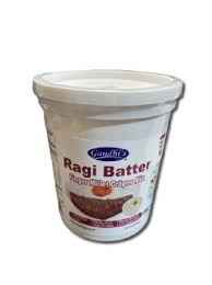 Gandhis Ragi Dosa Batter