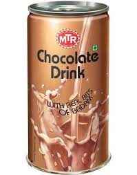 CHOCOLATE DRINK