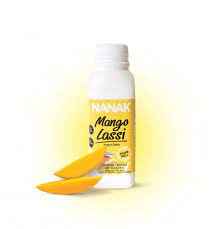 Nanak Mango Lassi