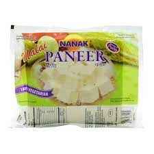 NNK MALAI PANEER