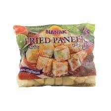 NNK PANEER CUBES FRD