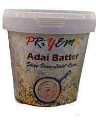 Priyems Adai Batter